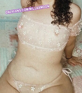 millaamoon / Millaaromera Nude Leaks OnlyFans Photo 17