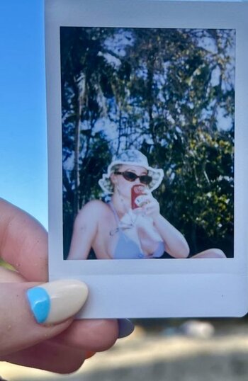 Millie Gibson / milliegibbo Nude Leaks Photo 57
