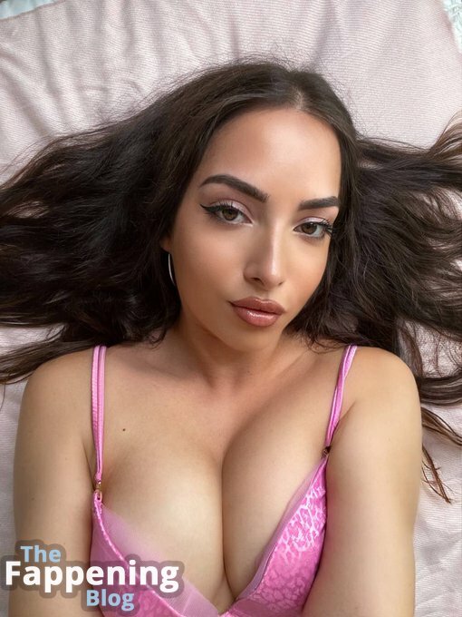 Miloubear Itsmiloubear Nude Leaks Onlyfans Photo Thefappening