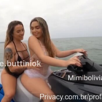 Mimi Boliviana / bolivianamimi / mimizinhaofficial Nude Leaks OnlyFans Photo 28