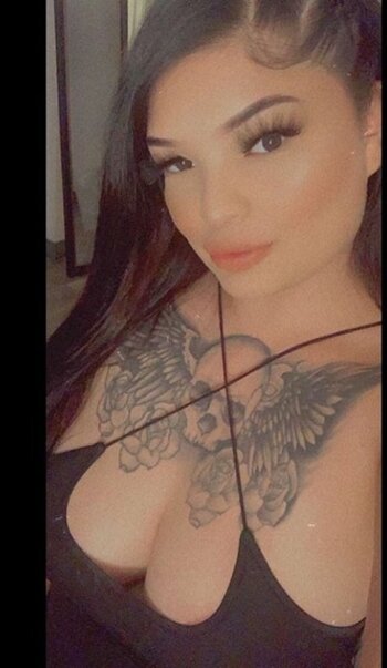 Mimi Latina Amateur Nude Leaks Photo 28