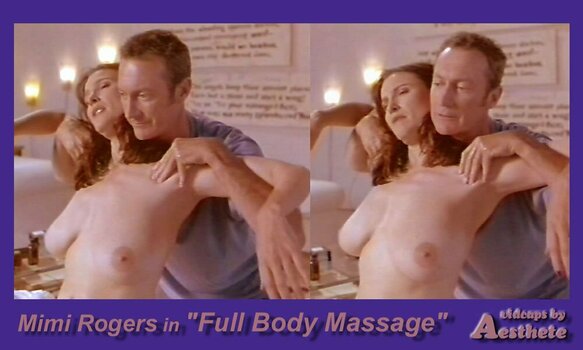 Mimi Rogers / m_rogers12 Nude Leaks Photo 66