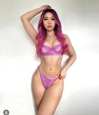 Mimi Truong / burdsnest Nude Leaks OnlyFans Photo 4