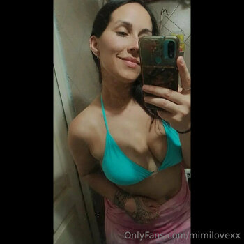 mimilovexx Nude Leaks Photo 5