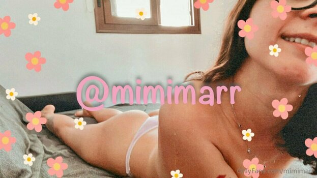 mimimarr Nude Leaks Photo 11