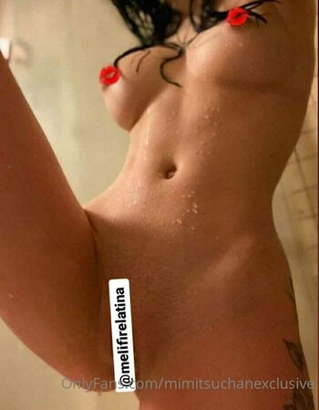 mimitsuchanexclusive Nude Leaks Photo 37