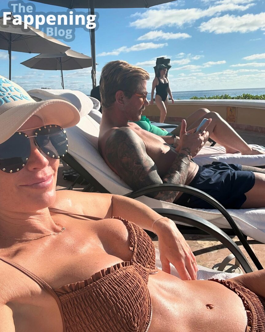 Mina Starsiak  mina_starsiak_hawk Nude Leaks Photo 2 | TheFappening