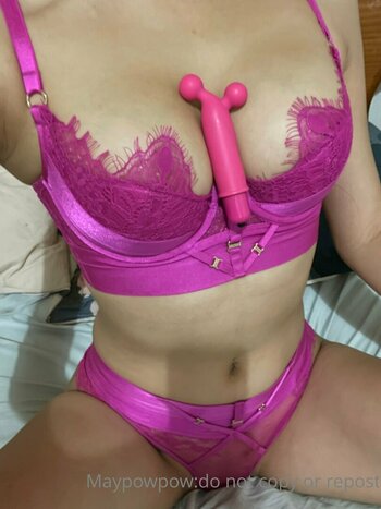 Mina Yahagi / https: / maymeow.meow / maypowpow Nude Leaks OnlyFans Photo 36