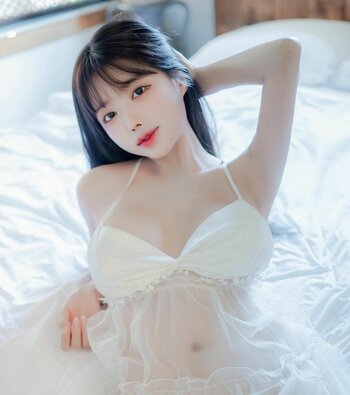 mina8017 / malang_sohee / 말랑소히♥ Nude Leaks Photo 8