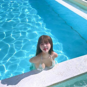 mina8017 / malang_sohee / 말랑소히♥ Nude Leaks Photo 12