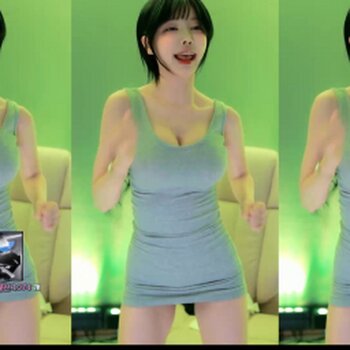 mina8017 / malang_sohee / 말랑소히♥ Nude Leaks Photo 16