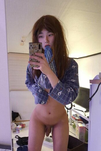 Mingsuwu / mingsu Nude Leaks OnlyFans Photo 8