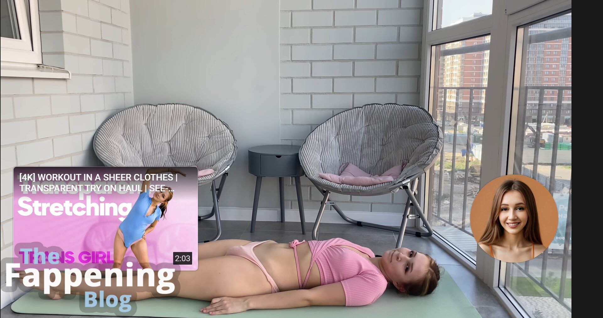 Mira DeCecco Nude Leaks Photo 1 | TheFappening