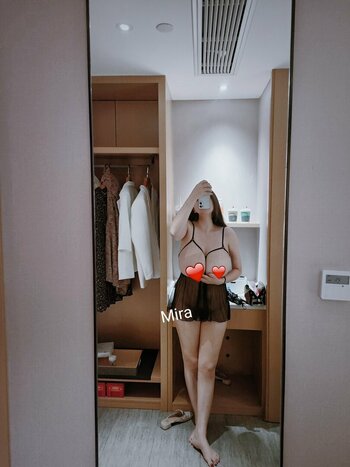 Mira1238888 / 巨乳Mira Nude Leaks Photo 29