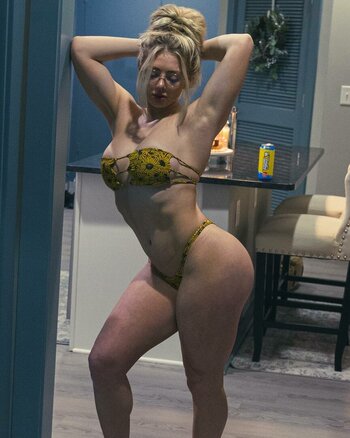 Miranda Cohen / edencohen / mirandacohenfit Nude Leaks OnlyFans Photo 43