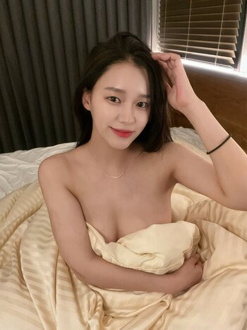 __mirash / BJ 미래 Nude Leaks Photo 4