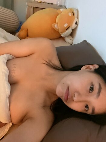 __mirash / BJ 미래 Nude Leaks Photo 10