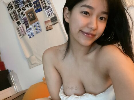 __mirash / BJ 미래 Nude Leaks Photo 11