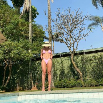 Mirella Santos / eumirellasantos Nude Leaks Photo 5