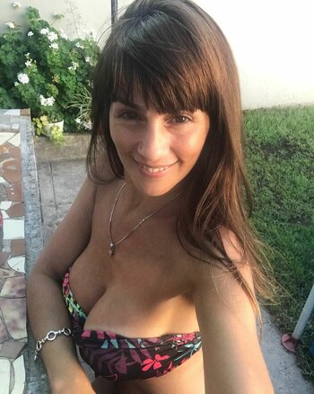 Miriam Tonietti / mi_tonietti / miriamtonietti Nude Leaks OnlyFans Photo 3