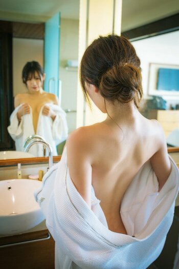 MisaCat33 / Misa喵老师 Nude Leaks Photo 15