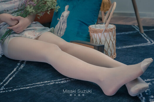 misakiruanruan / Misaki-旗袍 Nude Leaks Photo 25