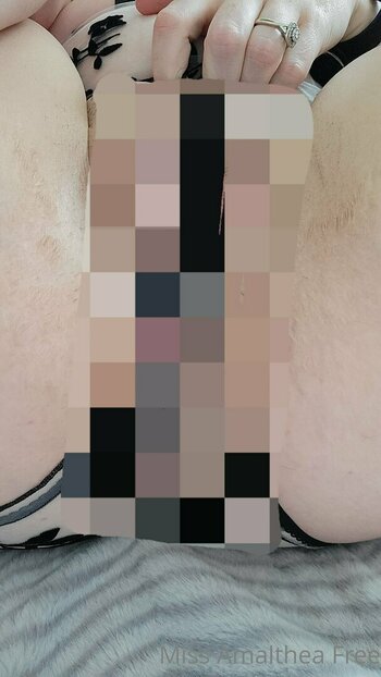 miss_amalthea_free Nude Leaks Photo 28