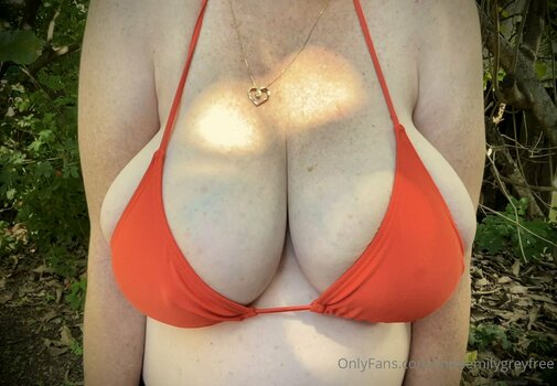 Miss Emily Grey / missemilygrey Nude Leaks OnlyFans Photo 1