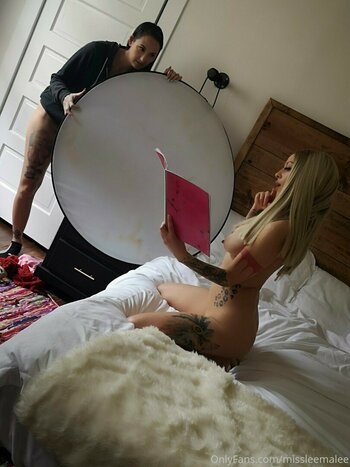 Miss Leema Lee / missleemalee Nude Leaks OnlyFans Photo 38