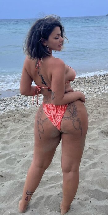 Miss Leylah Linda / missleylahlinda / therealjennab / turkishdelight64 Nude Leaks OnlyFans Photo 7