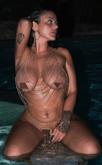 Miss Leylah Linda / missleylahlinda / therealjennab / turkishdelight64 Nude Leaks OnlyFans Photo 9