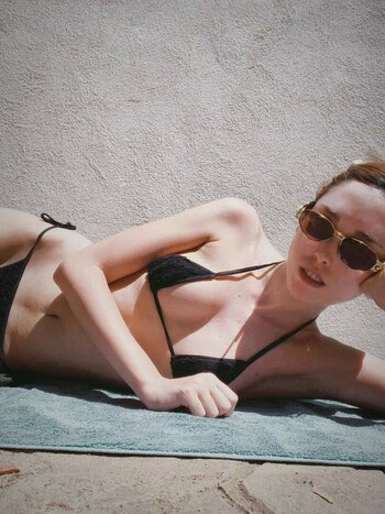 Miss Macross / Zoe Flood / missmacross Nude Leaks Photo 18