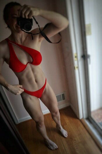 Miss.muscles / camilleb.fit / https: Nude Leaks OnlyFans Photo 29