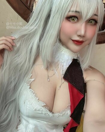 _Miss Seven / miss.seven.77 / mynamesnotseven / sevencosplay Nude Leaks OnlyFans Photo 65