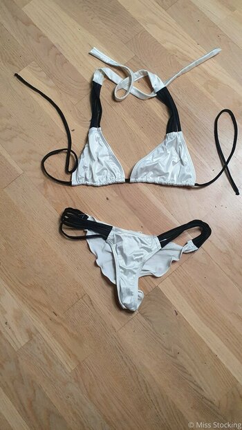 miss-stocking Nude Leaks Photo 5