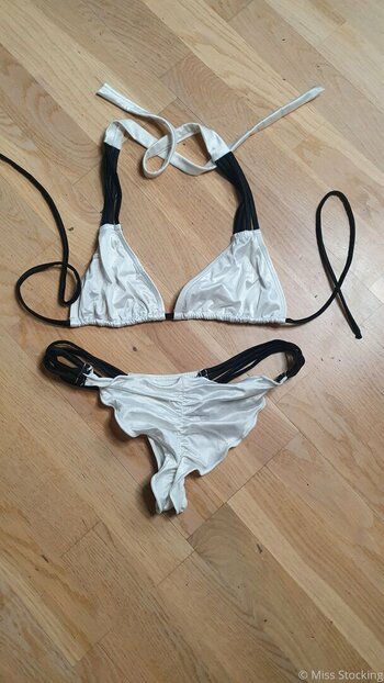 miss-stocking Nude Leaks Photo 6