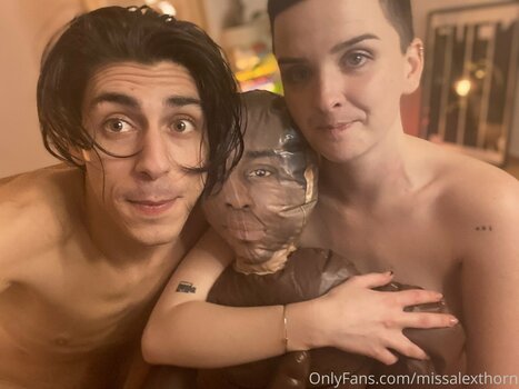 missalexthorn Nude Leaks OnlyFans Photo 42