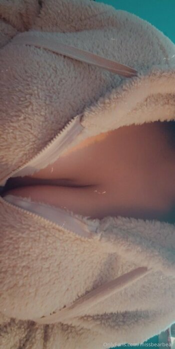missbearbear Nude Leaks Photo 5