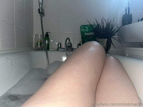 missbmarsh Nude Leaks Photo 34