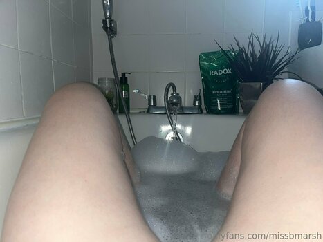 missbmarsh Nude Leaks Photo 35