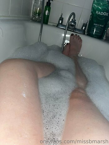 missbmarsh Nude Leaks Photo 37