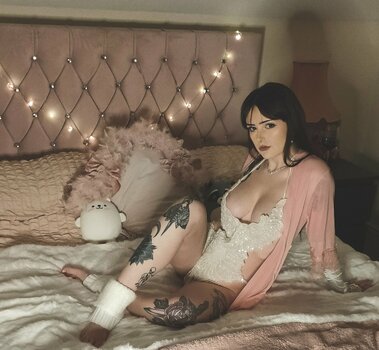 missdellavigne / Dellavigne_x Nude Leaks OnlyFans Photo 12