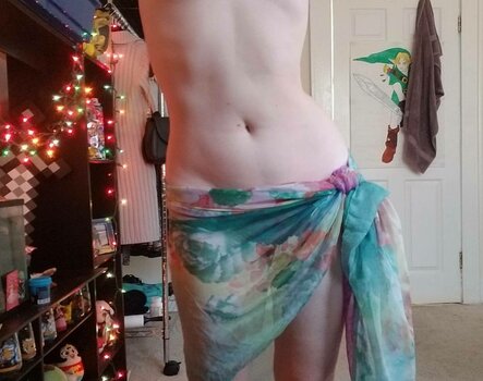 MissFushi Nude Leaks Photo 16