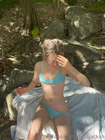missjacksn / Danielle Jacksn / missjackson Nude Leaks OnlyFans Photo 6