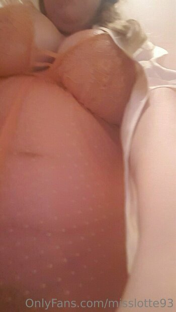 misslotte93 Nude Leaks Photo 46