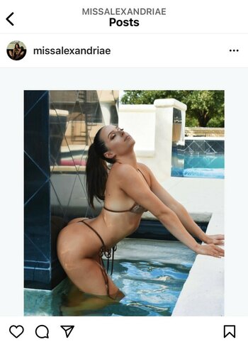 Missmae_baby / Alex Mae Nude Leaks OnlyFans Photo 2