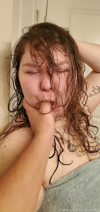 MissMeriGould Nude Leaks OnlyFans Photo 19