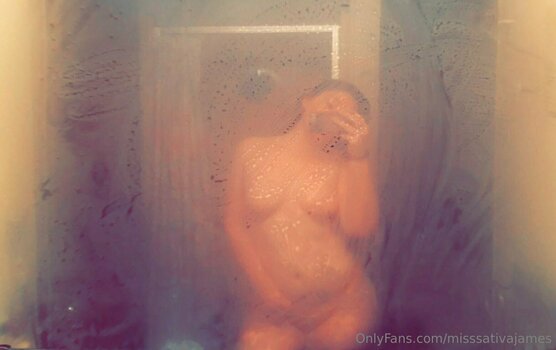 misssativajames Nude Leaks Photo 13