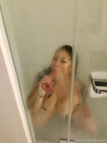 misstokyoleigh Nude Leaks Photo 46