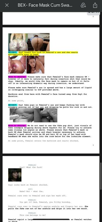 missvioletstarr Nude Leaks Photo 24